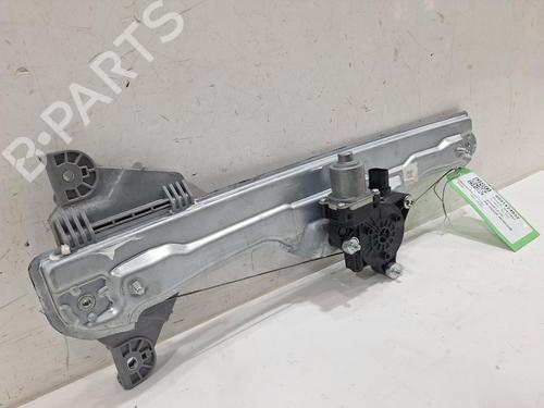 Rear right window mechanism KIA SPORTAGE V (NQ5) 1.6 T-GDi Plug-in Hybrid AWD | BP29236066C25 