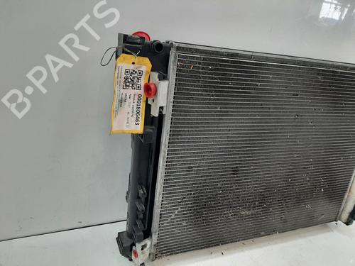 Radiator set NISSAN MICRA V (K14) 1.0 | BP38412370M120 - Image 3
