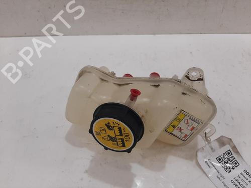 Ekspansjonstank JAGUAR I-PACE (X590) EV400 AWD | BP31009057C120 