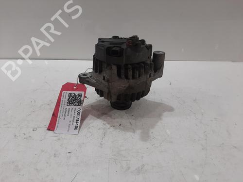 Used Alternator Alternator VAUXHALL INSIGNIA Mk I (A) Sports Tourer (G09) 2.0 CDTI (35) (140 hp) 36290382 36290382