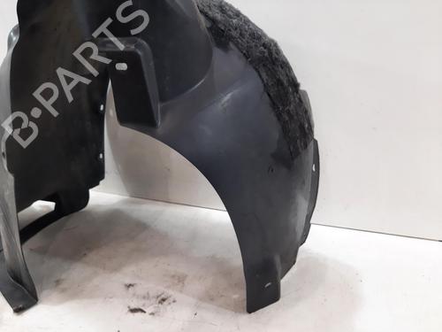 Wheel arch VW POLO V (6R1, 6C1) 1.4 TDI | BP29236741C56 