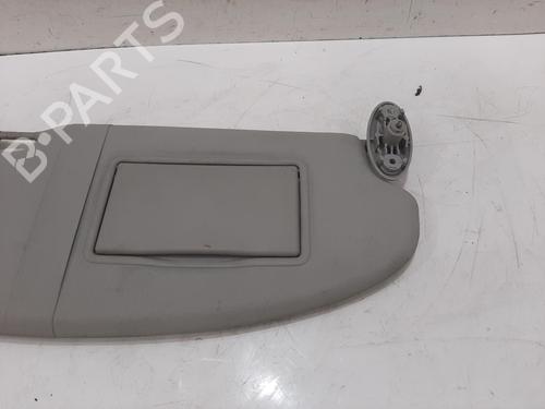 Right sun visor FORD FOCUS II (DA_, HCP, DP) 1.6 | BP30958696I2 - Image 5
