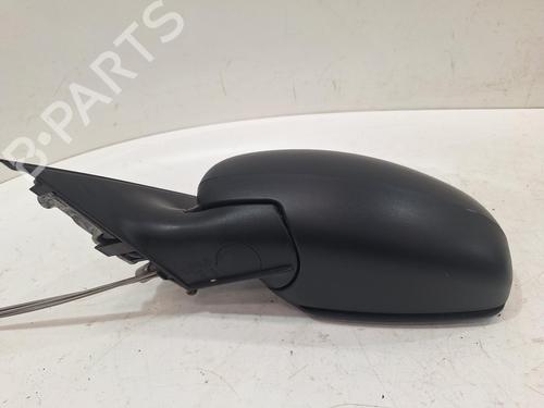 Left mirror SKODA FABIA II (542) 1.2 | BP31879205C26 