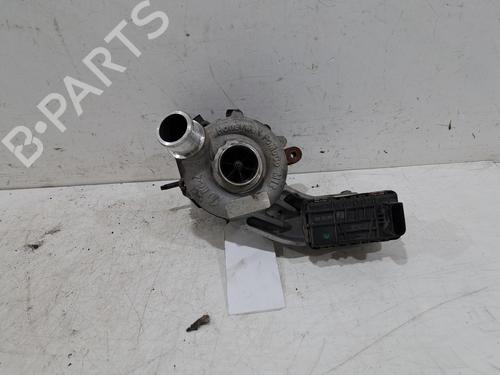 Used Turbocharger/Supercharger LAND ROVER RANGE ROVER IV (L405) 3.0 SDV6 Hybrid 4x4 (340 hp) 30559530