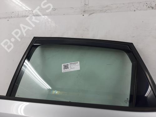 Left rear door VW POLO V (6R1, 6C1) 1.2 TDI | BP32357530C4