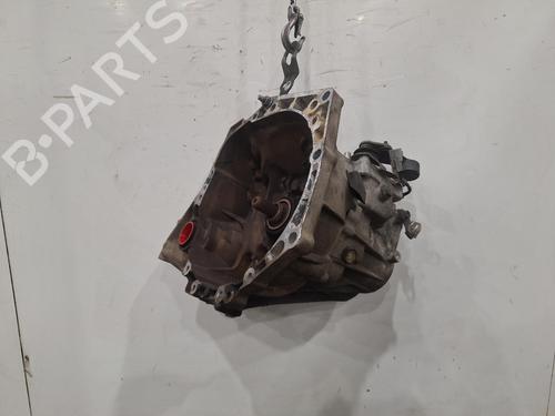 Gearkasse Gearkasse TOYOTA AYGO (_B4_) 1.0 (KGB40) (69 hp) 39716170 39716170