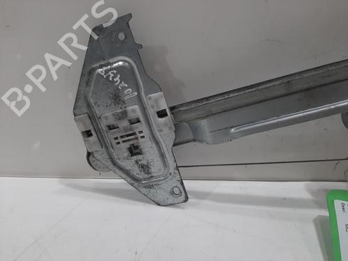 Rudehejsemekanisme Højre foran CITROËN BERLINGO MULTISPACE (B9) 1.6 HDi 90 | BP28122622C23 