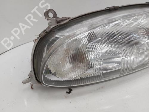Right headlight FORD FIESTA IV (JA_, JB_) 1.3 i | BP26818003C29 