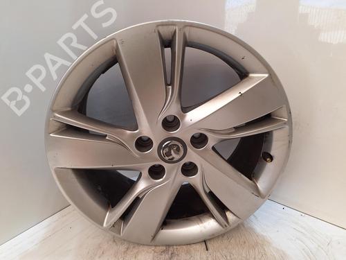 Used Rim Rim VAUXHALL ASTRA Mk VI (J) Estate (P10) 2.0 CDTi (165 hp) 34338858 34338858