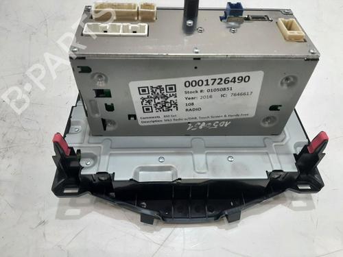 Radio PEUGEOT 108 1.2 | BP36154046E6  - Image 5