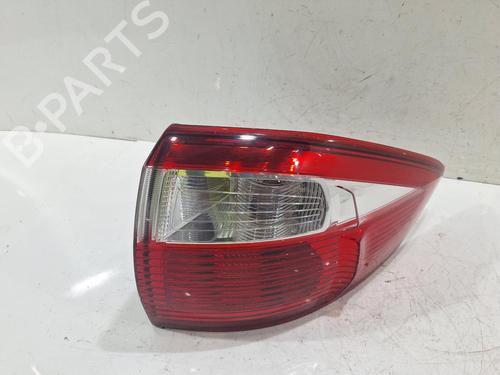 Used Right taillight FORD C-MAX II (DXA/CB7, DXA/CEU) 1.6 TDCi (115 hp) 31208061