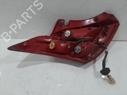 Right taillight SUZUKI SWIFT IV (FZ, NZ) 1.2 (AZH412, ZC72S) | BP37400407C35 - Image 4