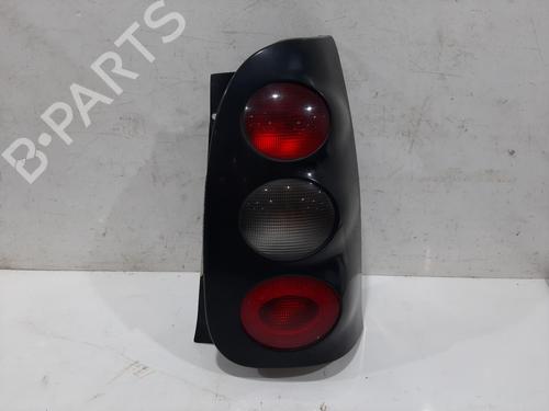 Used Right taillight Right taillight SMART CITY-COUPE (450) 0.6 (450.352, 450.353) (61 hp) 32529111 32529111