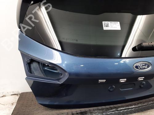 Tailgate FORD FOCUS IV (HN) 1.0 EcoBoost | BP29581567C6 