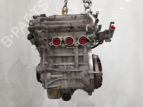Engine SUZUKI ALTO VII (GF, HA25_, HA35_) 1.0 (AMF310, GFC31S) | BP29637093M1 