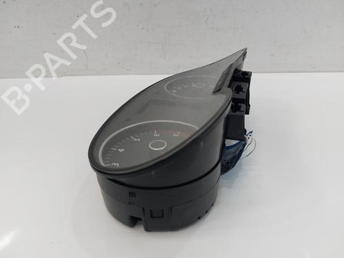 Instrument cluster VW POLO V (6R1, 6C1) 1.4 (6R1) | BP26836415C47 