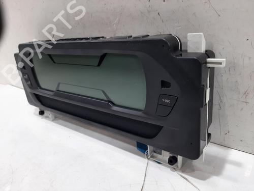 Cockpit CITROËN C4 Picasso II 1.6 BlueHDi 120 | BP30958786C47