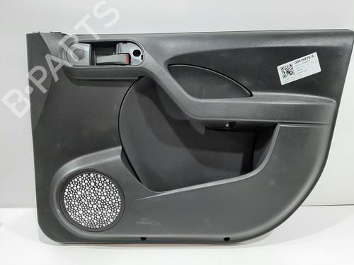 Used Other Other FIAT PANDA (169_) 1.2 (169AXF2A, 169AXF1A) (69 hp) 33839726 33839726