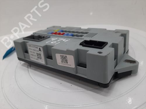 Fuse box JAGUAR I-PACE (X590) EV400 AWD | BP26865384E1 