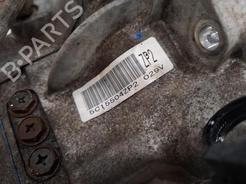 Gearbox SUZUKI SWIFT IV (FZ, NZ) 1.2 (AZG412, ZC72S) | BP36254177M3  - Image 6