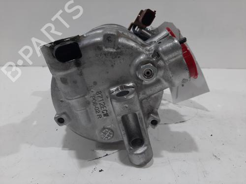 AC compressor VW TAIGO (CS1) 1.0 TSI | BP38003430M34 - Image 4
