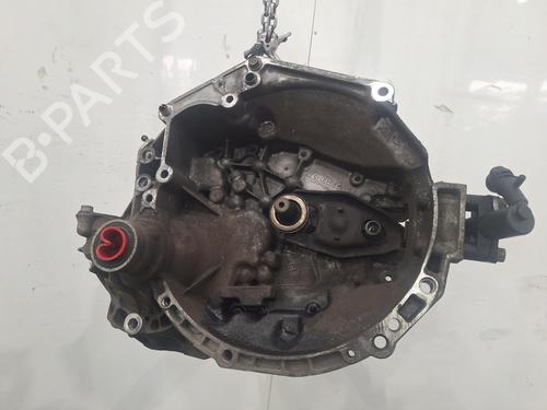 Used Gearbox Gearbox 37491359 37491359