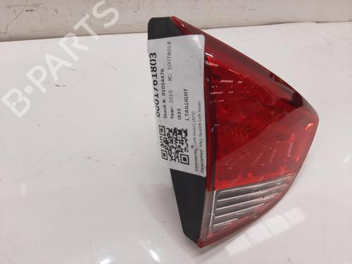 Left tailgate light HYUNDAI ix35 (LM, EL, ELH) 1.7 CRDi | BP36985934C79 - Image 3