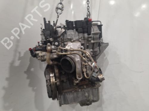 Engine FORD FOCUS IV (HN) 1.0 EcoBoost | BP38620776M1 - Image 4
