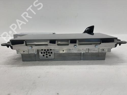 Electronic module AUDI A7 Sportback (4KA) 50 TDI Mild Hybrid quattro | BP29297106M83 