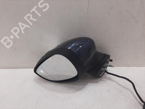 Retrovisor izquierdo FORD FIESTA VI (CB1, CCN) 1.0 EcoBoost | BP29636903C26 