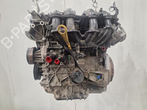 Engine FORD FIESTA VI (CB1, CCN) 1.25 | BP38237003M1 - Image 2