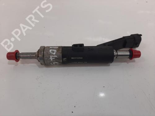 Injector VAUXHALL CORSA Mk V (F) 1.2 | BP35985468M100 - Image 3