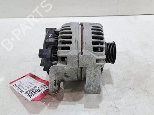 Alternator VAUXHALL CORSA Mk III (D) (S07) 1.2 i 16V (L08) | BP30843797M7