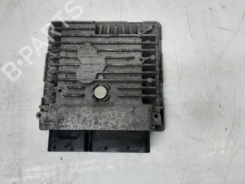 Engine control unit (ECU) VW GOLF VI (5K1) 1.6 TDI | BP26815850M57 - Image 3