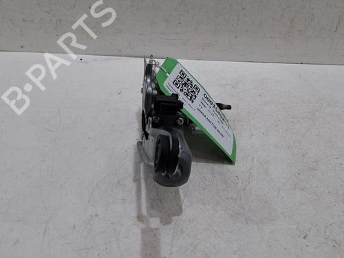 Viskermotor bagrude CITROËN C1 II (PA_, PS_) 1.2 VTi 82 (82 hp) 29989098