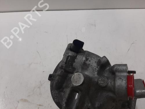 AC compressor SKODA FABIA II (542) 1.2 TSI | BP36290252M34  - Image 6