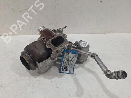 Turbolader/Kompressor DACIA SANDERO III 1.0 TCe 90 (91 hp) 32379824