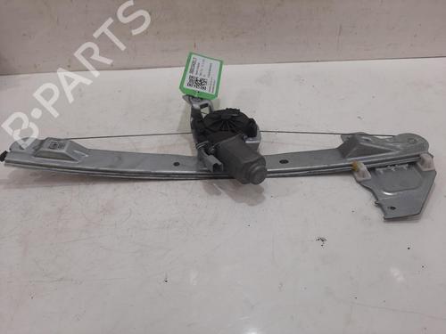 Rudehejsemekanisme ventre foran CITROËN C3 II (SC_) 1.4 LPG | BP29883587C22