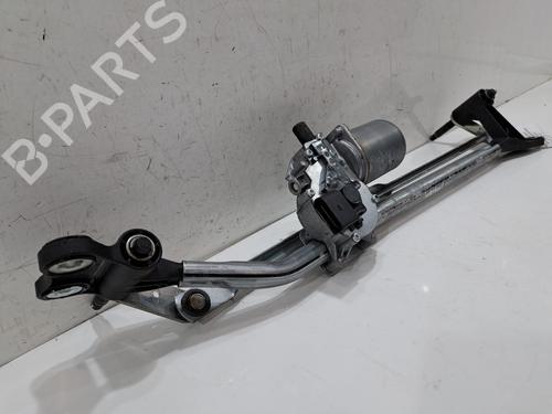 Front wiper motor LAND ROVER RANGE ROVER EVOQUE Convertible (L538) 2.0 D 4x4 | BP27501985M29 