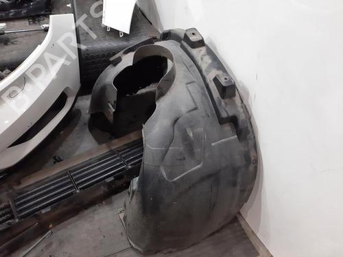 Komplette front VOLVO XC40 (536) T3 | BP31537592S1 