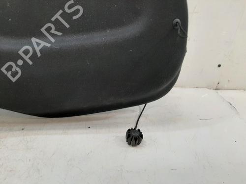Rear parcel shelf VOLVO V40 Hatchback (525) D2 | BP36811034C85 - Image 4