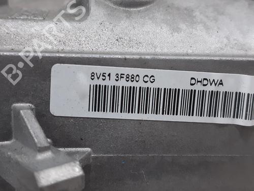 Ignition barrel FORD FIESTA VI (CB1, CCN) 1.0 EcoBoost | BP37484891M48 - Image 2
