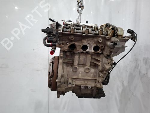 Engine KIA PICANTO II (TA) 1.0 | BP40455334M1 - Image 2