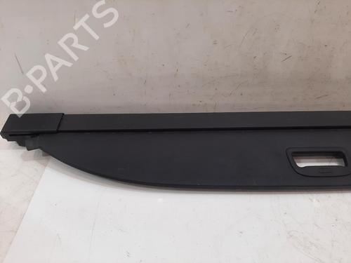 Hattehylle VAUXHALL ZAFIRA Mk III (P12) 2.0 CDTi (75) | BP29882423C85