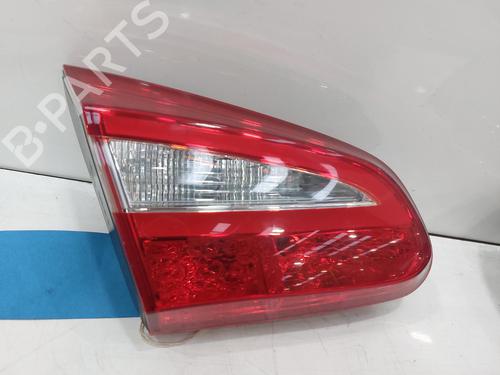 Used Left taillight KIA CEE'D (JD) 1.6 CRDi 136 (136 hp) 26865853
