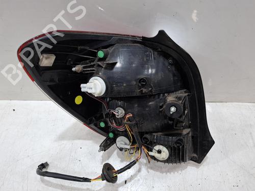 Right taillight PEUGEOT 108 1.2 | BP39655785C35 - Image 6