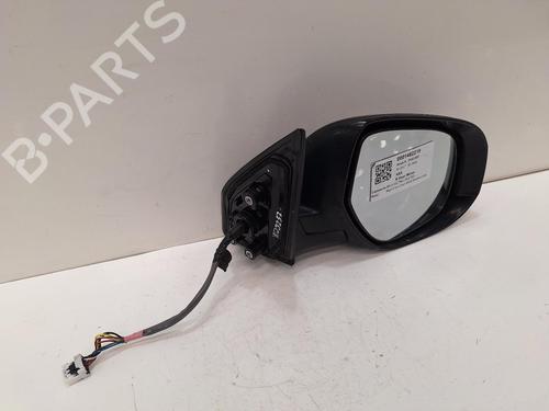 Used Right mirror MITSUBISHI ASX (GA_W_) 1.6 DI-D 4WD (114 hp) 27872940