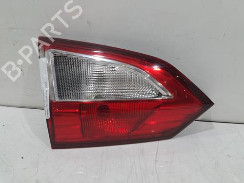 Used Left taillight Left taillight FORD GRAND C-MAX (DXA/CB7, DXA/CEU) 2.0 TDCi (150 hp) 36452126 36452126