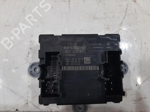 Control unit JAGUAR I-PACE (X590) EV400 AWD | BP33939915M11  - Image 6