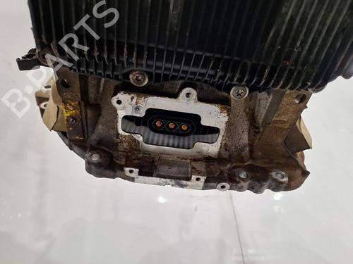 Gearbox LAND ROVER RANGE ROVER IV (L405) 3.0 SDV6 Hybrid 4x4 | BP30670785M3 